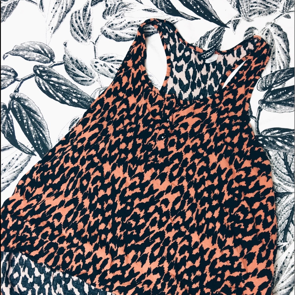 H&M Top